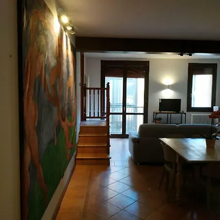 Ll Due Torri Appartamento Bologna